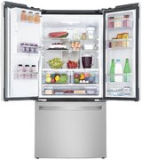 Холодильник IO MABE IWO19JSPF С фото 2 в Санкт-Петербурге