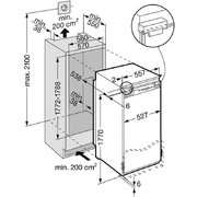 Морозильник Liebherr IGN 2556 Premium NoFrost фото 3 в Санкт-Петербурге