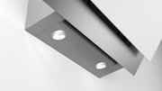 Вытяжка для настенного монтажа BOSCH DWK68AK20T фото 3 в Санкт-Петербурге