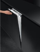 Посудомоечная машина Smeg STLA825A-2 фото 4 в Санкт-Петербурге