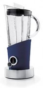 Блендер Бугатти Blender Vela Leather Blue фото в Санкт-Петербурге Блендер Bugatti Blender Vela Leather Blue фото в Санкт-Петербурге