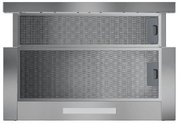 Встраиваемая вытяжка Haier HVQ-S4601G фото 2 в Санкт-Петербурге
