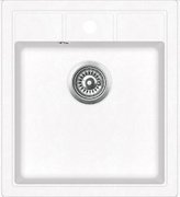Мойка Тека Estela 45 S-TQ White фото в Санкт-Петербурге Мойка Teka Estela 45 S-TQ White фото в Санкт-Петербурге