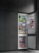 Встраиваемый двухкамерный холодильник Kuppersberg RBN 1766 фото 3 в Санкт-Петербурге