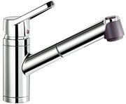 Смеситель Бланко ACTIS-S хром фото в Санкт-Петербурге Смеситель Blanco ACTIS-S хром фото в Санкт-Петербурге