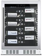 Винный шкаф Dunavox DAUF-40.138SS Винный шкаф Dunavox DAUF-40.138SS фото