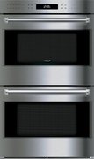 Сдвоенный духовой шкаф Wolf ICBDO30PE/S/PH Сдвоенный духовой шкаф Wolf ICBDO30PE/S/PH