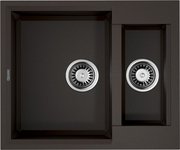 Мойка Омойкири SAKAIME 60-2-DC фото в Санкт-Петербурге Мойка Omoikiri SAKAIME 60-2-DC фото в Санкт-Петербурге