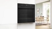 Духовой шкаф Bosch HJG852YT0T фото 3 в Санкт-Петербурге