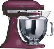 Миксер Китчен Эйд KSM150PSEBY фото в Санкт-Петербурге Миксер KitchenAid KSM150PSEBY фото в Санкт-Петербурге