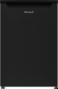 Вертикальный морозильник Weissgauff WRF-80 Defrost Black фото в Санкт-Петербурге