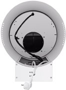 Вытяжка Maunfeld Lee Wall 35 Sensor нержавеющая сталь фото 3 в Санкт-Петербурге