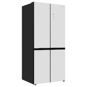 Холодильник Maunfeld MFF190NFDPW Матовый инверторный (Matt Inverter) фото 2 в Санкт-Петербурге