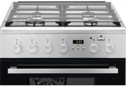 Комбинированная плита Electrolux EKK96498CX фото 3 в Санкт-Петербурге