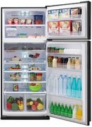 Холодильник Sharp SJ-XE 55PMBE фото 2 в Санкт-Петербурге