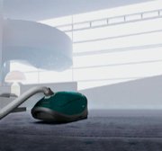 Пылесос Миле SGJP3 Complete C3 TotalCare EcoLine Petrol фото 4 в Санкт-Петербурге Пылесос Miele SGJP3 Complete C3 TotalCare EcoLine Petrol фото 4 в Санкт-Петербурге