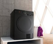 Сушильная машина Gorenje D 74SY2B фото 4 в Санкт-Петербурге