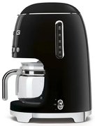 Капельная кофеварка Smeg DCF02BLEU фото 4 в Санкт-Петербурге