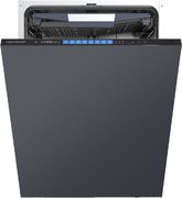 Встраиваемая посудомоечная машина Kuppersbusch G 6564.0 v