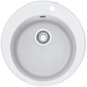 Мойка Франке ROG 610-41 белый фото в Санкт-Петербурге Мойка Franke ROG 610-41 белый фото в Санкт-Петербурге