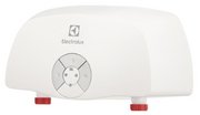 Водонагреватель Electrolux Smartfix 2.0 S 3.5 душ фото 2 в Санкт-Петербурге