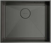 Мойка Омойкири KASEN 53-INT GM фото в Санкт-Петербурге Мойка Omoikiri KASEN 53-INT GM фото в Санкт-Петербурге