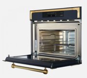 Встраиваемая микроволновая печь Kuppersberg RMW 969 ANT фото 2 в Санкт-Петербурге