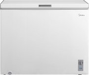 Морозильный ларь Midea MDRC411FZF01D фото 2 в Санкт-Петербурге