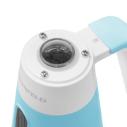 Ручной отпариватель Maunfeld MF-1134BL фото 4 в Санкт-Петербурге