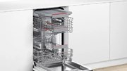 Встраиваемая посудомоечная машина Bosch SPV6EMX76Q фото 3 в Санкт-Петербурге