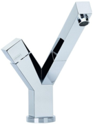 Смеситель Franke Polyedro хром Смеситель Franke Polyedro хром