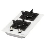 Газовая варочная поверхность KRONA CALORE 30 WH фото 3 в Санкт-Петербурге