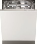 Посудомоечная машина Gorenje Plus GDV 674 X фото 2 в Санкт-Петербурге