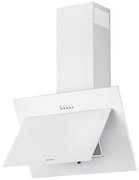 Вытяжка Krona ELMA 600 white PB фото 3 в Санкт-Петербурге
