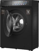 Стиральная машина Weissgauff WM 39107 Full Touch Inverter Steam Black фото 4 в Санкт-Петербурге