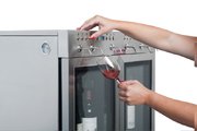Диспенсер La Sommeliere DVV6SS фото 4 в Санкт-Петербурге