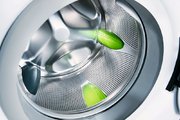 Стиральная машина Kuppersbusch W 20.0 W фото 2 в Санкт-Петербурге