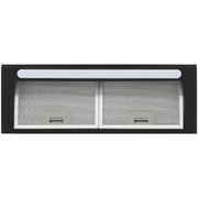 Встраиваемая вытяжка Krona SOPHIE 600 BLACK S фото 4 в Санкт-Петербурге