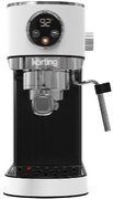 Кофеварка Korting KCM 1003 EW фото 2 в Санкт-Петербурге