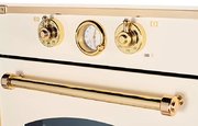 Духовой шкаф Kuppersberg RC 699 C Gold фото 4 в Санкт-Петербурге
