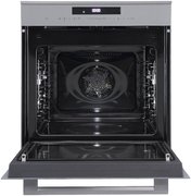 Духовой шкаф Korting OKB 1340 GBXGr MW фото 3 в Санкт-Петербурге
