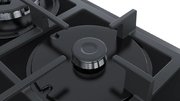 Газовая варочная панель Bosch PNH6B6B90 фото 4 в Санкт-Петербурге