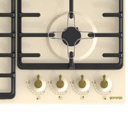 Газовая варочная панель Gorenje GW641CLI фото 3 в Санкт-Петербурге
