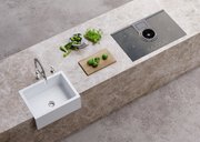 Мойка Омойкири Mikura 61 PE фото 2 в Санкт-Петербурге Мойка Omoikiri Mikura 61 PE фото 2 в Санкт-Петербурге