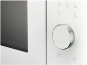 Встраиваемая микроволновая печь AEG MBE2658SEW фото 2 в Санкт-Петербурге