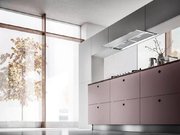 Встраиваемая вытяжка Elica GLASS OUT IX/A/90 фото 2 в Санкт-Петербурге