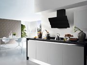Вытяжка Maunfeld CASCADA TRIO 60 BLACK фото 2 в Санкт-Петербурге