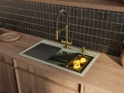 Контейнер Omoikiri DC-05-1 IN фото 2 в Санкт-Петербурге