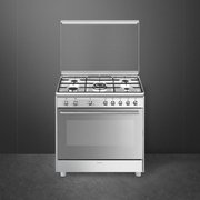 Варочный центр Smeg SX91SV9 фото 2 в Санкт-Петербурге