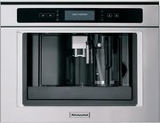 Встраиваемая кофемашина KitchenAid KQXXX 45600 фото 2 в Санкт-Петербурге
